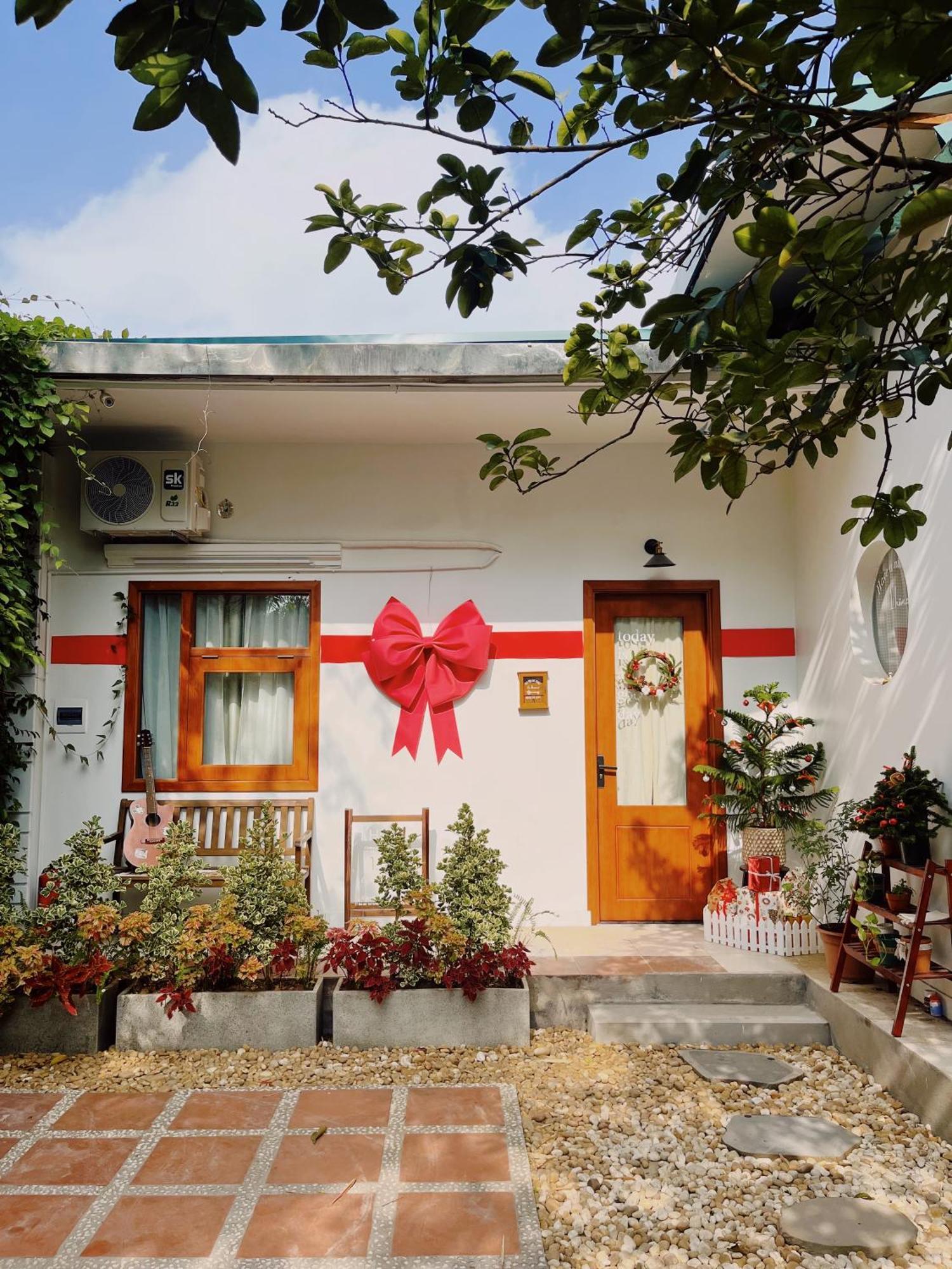 1.Home Ханой Экстерьер фото