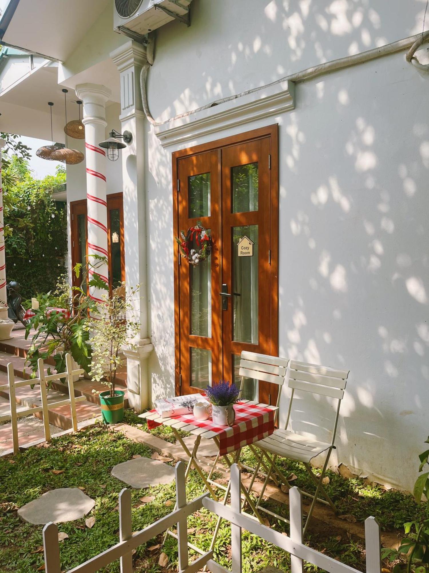 1.Home Ханой Экстерьер фото